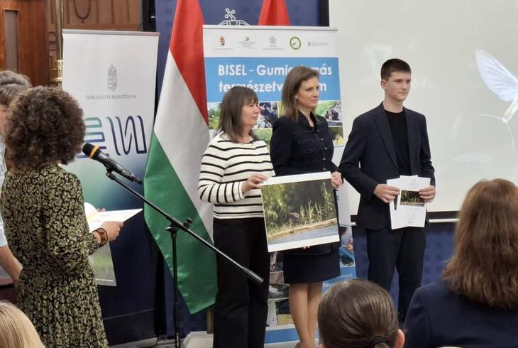 Az Év BISEL fotósa 2025 Az Év BISEL fotósa 2025
