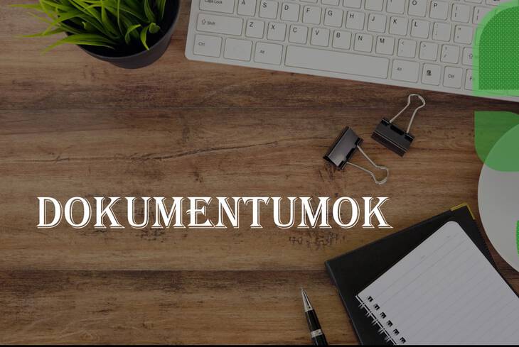 Dokumentumok